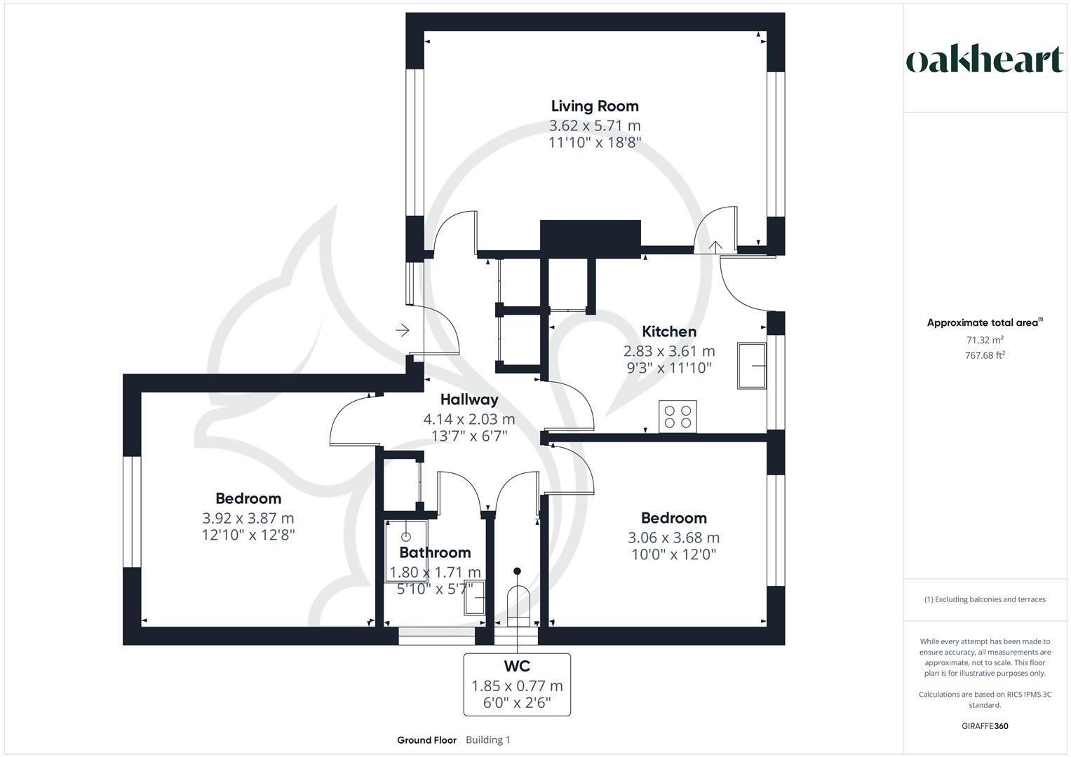 Floorplan thumbnail